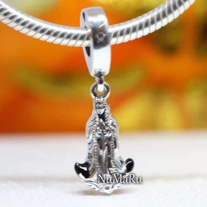 PANDORA Virgin of Guadalupe Motif Dangle Charm 799646C01